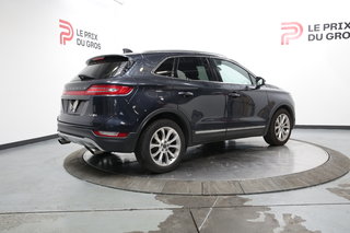 Lincoln MKC RESERVE 2.0L Traction intégrale 2015