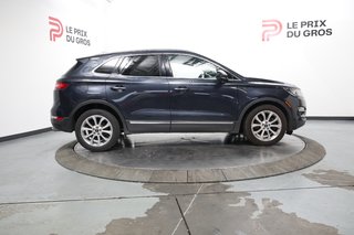 Lincoln MKC RESERVE 2.0L Traction intégrale 2015