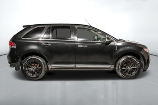 2013 Lincoln MKX Base 3.7L Traction intégrale