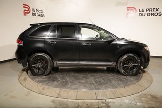 2013 Lincoln MKX Base 3.7L Traction intégrale