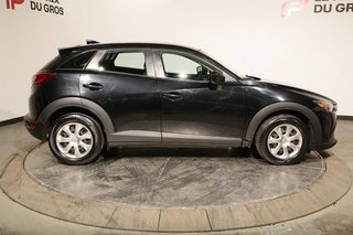 2016 Mazda CX-3 GX AWD 2.0L Traction intégrale
