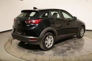 2016 Mazda CX-3 GX AWD 2.0L Traction intégrale