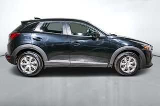 Mazda CX-3 GX AWD 2.0L Traction intégrale 2016
