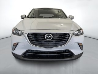 Mazda CX-3 GT 2.0L Traction 2016