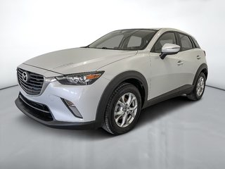 Mazda CX-3 GT 2.0L Traction 2016