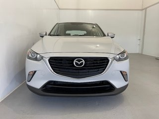 2016 Mazda CX-3 GT 2.0L Traction