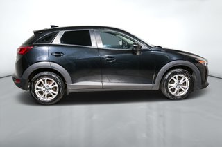 Mazda CX-3 GS 2.0L Traction 2016