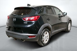 Mazda CX-3 GS 2.0L Traction 2016