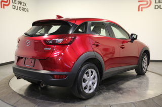 Mazda CX-3 GX 2.0L Traction 2019