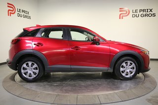 Mazda CX-3 GX 2.0L Traction 2019