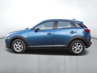 2019 Mazda CX-3 GS 2.0L Traction