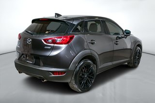 2020 Mazda CX-3 GS 2.0L Traction