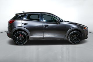 2020 Mazda CX-3 GS 2.0L Traction