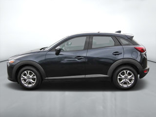 Mazda CX-3 GS 2.0L Traction 2022