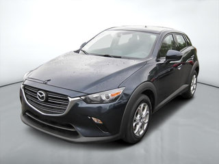 Mazda CX-3 GS 2.0L Traction 2022