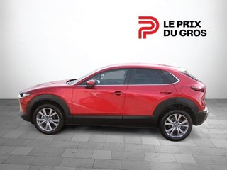 Mazda CX-30 GS 2.5L Traction intégrale 2021