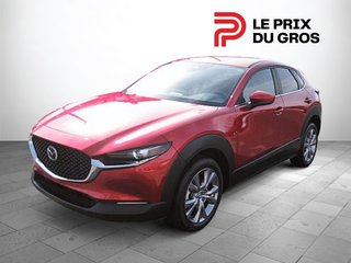 Mazda CX-30 GS 2.5L Traction intégrale 2021