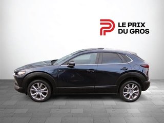 Mazda CX-30 GS 2.5L Traction intégrale 2021