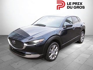 Mazda CX-30 GS 2.5L Traction intégrale 2021