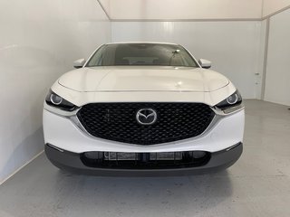 2022 Mazda CX-30 GS AWD 2.5L Traction intégrale