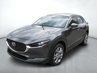 Mazda CX-30 GS 2.5L Traction intégrale 2022
