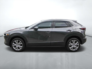 Mazda CX-30 GS 2.5L Traction intégrale 2022