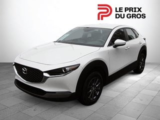 2024 Mazda CX-30 GX 2.5L Traction intégrale