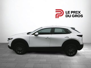 2024 Mazda CX-30 GX 2.5L Traction intégrale