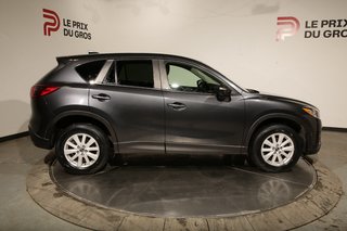 2016 Mazda CX-5 GX 2.0L Traction intégrale