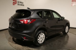 2016 Mazda CX-5 GX 2.0L Traction intégrale