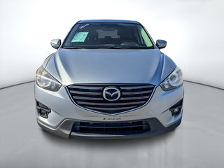 Mazda CX-5 GS 2.5L Traction intégrale 2016