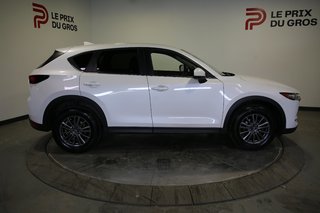 2018 Mazda CX-5 GS 2.5L Traction intégrale