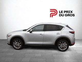 Mazda CX-5 GT 2.5L Traction intégrale 2019