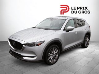 Mazda CX-5 GT 2.5L Traction intégrale 2019