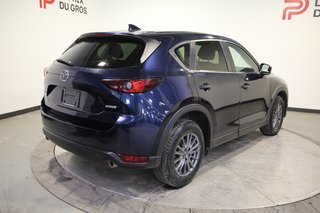 2019 Mazda CX-5 GX 2.5L Traction