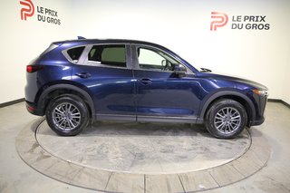 2019 Mazda CX-5 GX 2.5L Traction