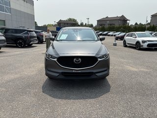 Mazda CX-5 GS 2.5L Traction intégrale 2019