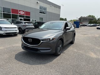 Mazda CX-5 GS 2.5L Traction intégrale 2019