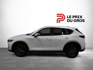 Mazda CX-5 GS 2.5L Traction intégrale 2020