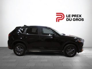 2021 Mazda CX-5 GS-LUXE 2.5L Traction intégrale