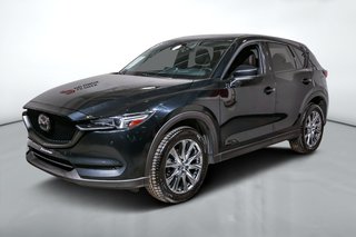 2021 Mazda CX-5 SIGNATURE 2.5L Traction intégrale