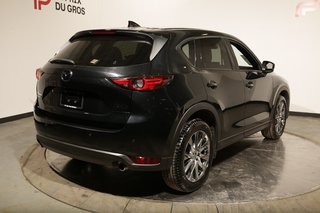 2021 Mazda CX-5 SIGNATURE 2.5L Traction intégrale