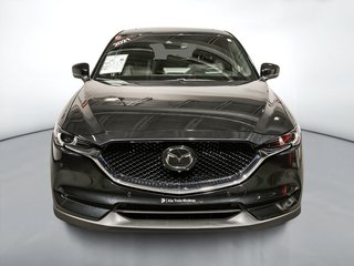 2021 Mazda CX-5 SIGNATURE 2.5L Traction intégrale