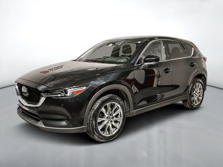 2021 Mazda CX-5 SIGNATURE 2.5L Traction intégrale