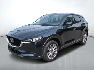 2021 Mazda CX-5 GT 2.5L Traction intégrale