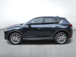 2021 Mazda CX-5 GT 2.5L Traction intégrale