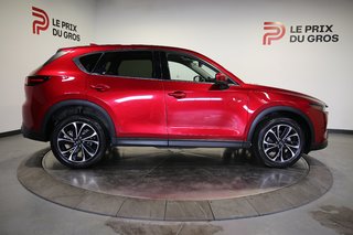 Mazda CX-5 GRAND TOURING 2.5L Traction intégrale 2022