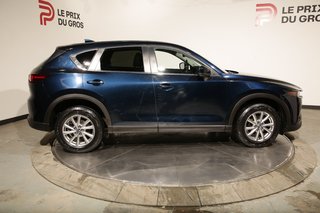 Mazda CX-5 GS 2.5L Traction intégrale 2022