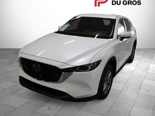 2022 Mazda CX-5 GS 2.5L Traction intégrale