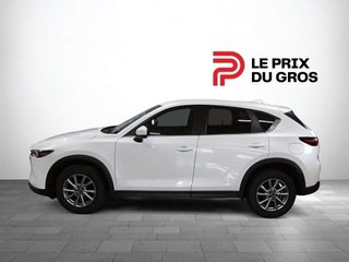 2022 Mazda CX-5 GS 2.5L Traction intégrale